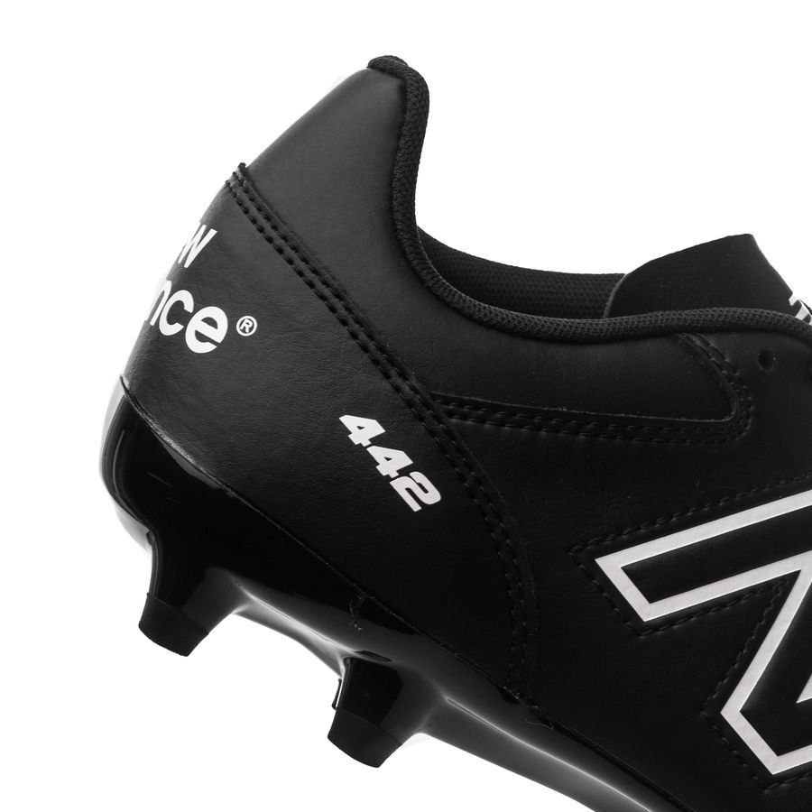 New Balance 442 2.0 Academy FG - Noir/Blanc