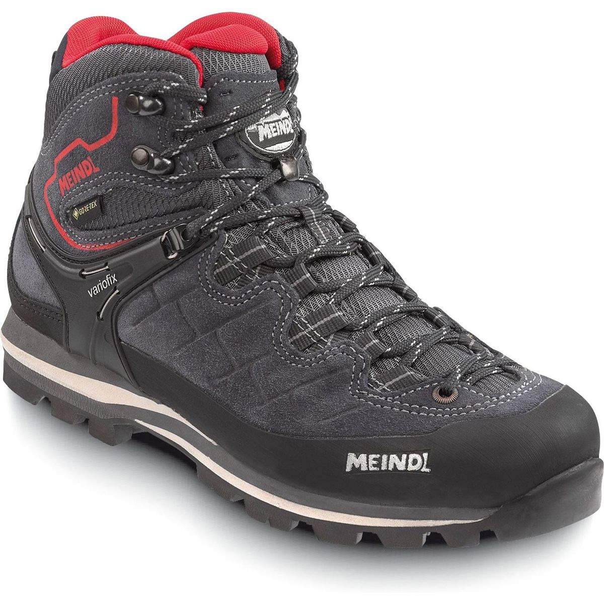 Litepeak Lady GTX