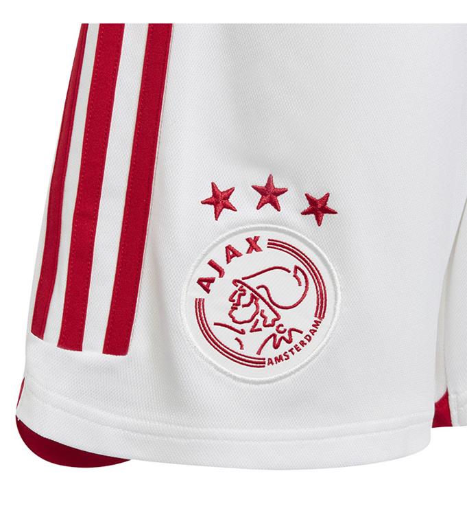 adidas JR Ajax Amsterdam Thuisshorts 2023/2024