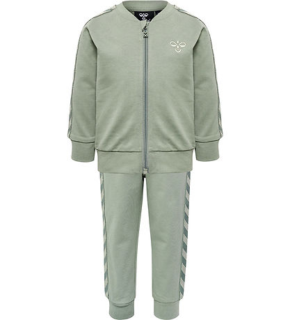 Hummel Sweats?t - HmlBille - Shadow