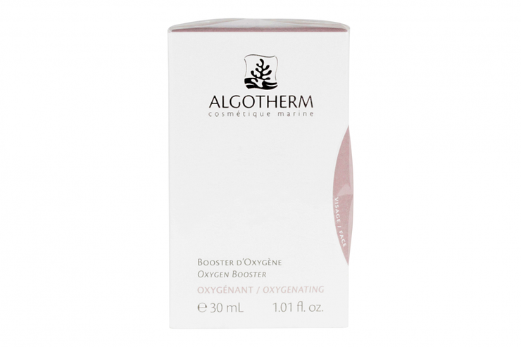 Booster d'oxygène 30ml