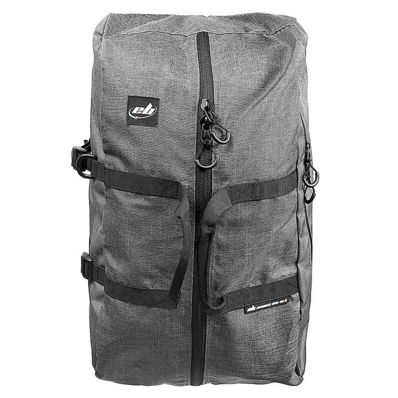E Bag - Sac à dos escalade