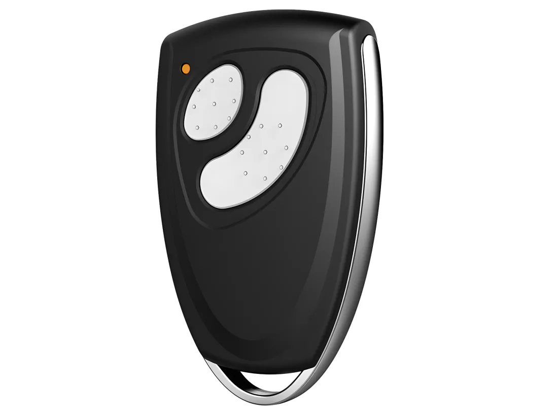 Télécommande pour portail électrique battant ou coulissant DAVY