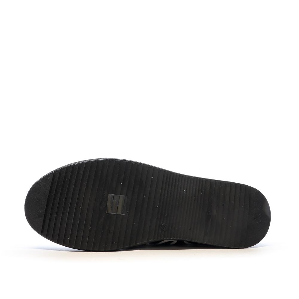Teddy Smith Baskets Noires Homme Teddy Smith Ankle Boots