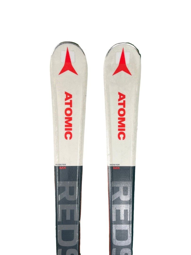 Atomic Redster MX (2018/2019)