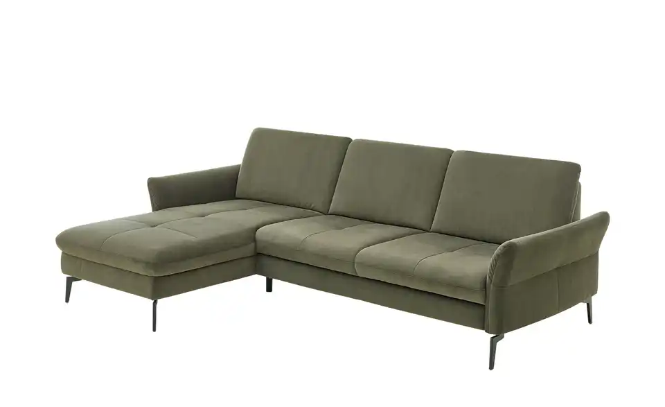 Planform Polsterecke Zlata links