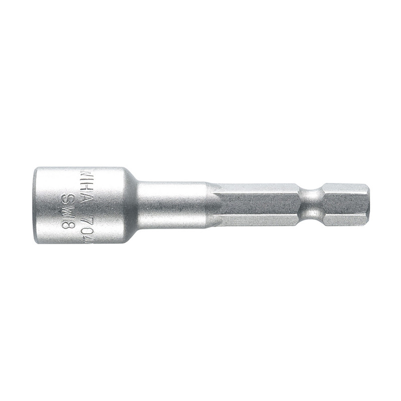 Wiha dopbit magnetisch 8x55mm