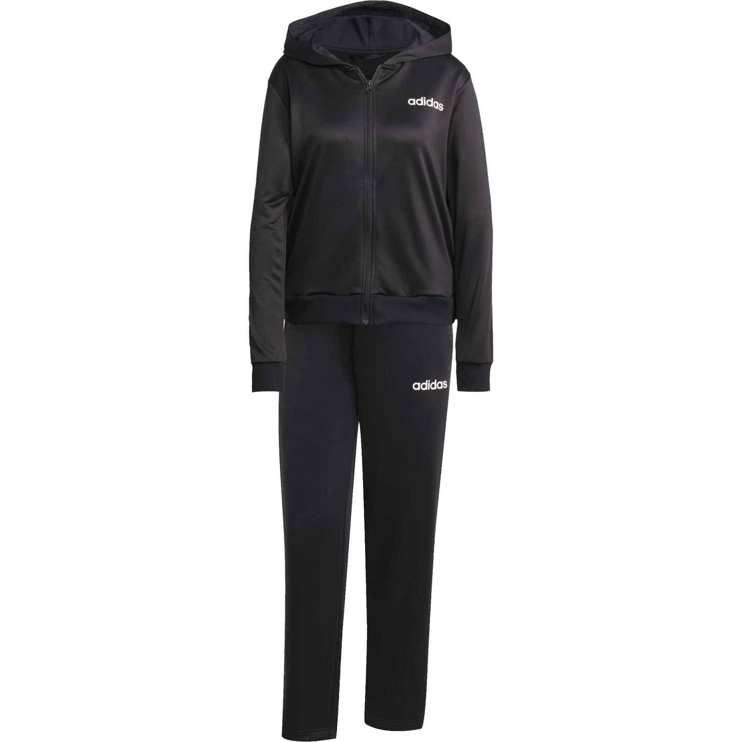 Adidas SportswearEssentials Linear Trainingsanzug