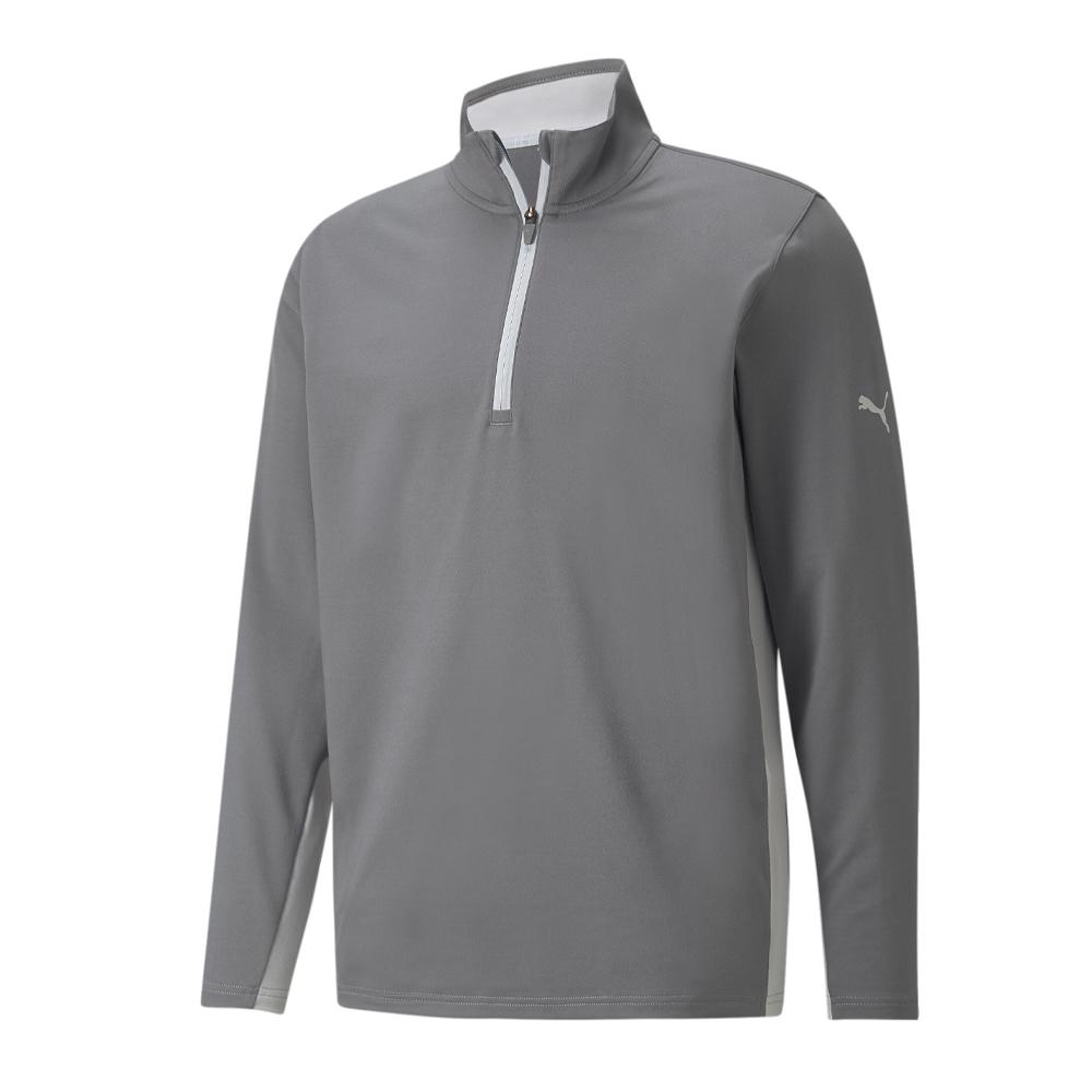 Puma Pull Gris Homme Puma Gamer