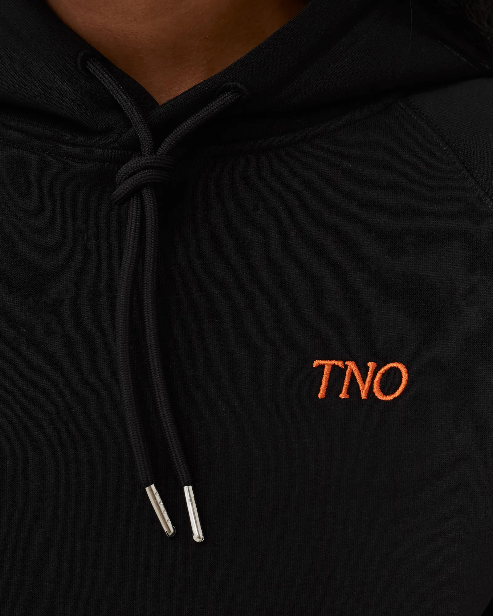 The New Originals CATNA Hoodie (new fit)