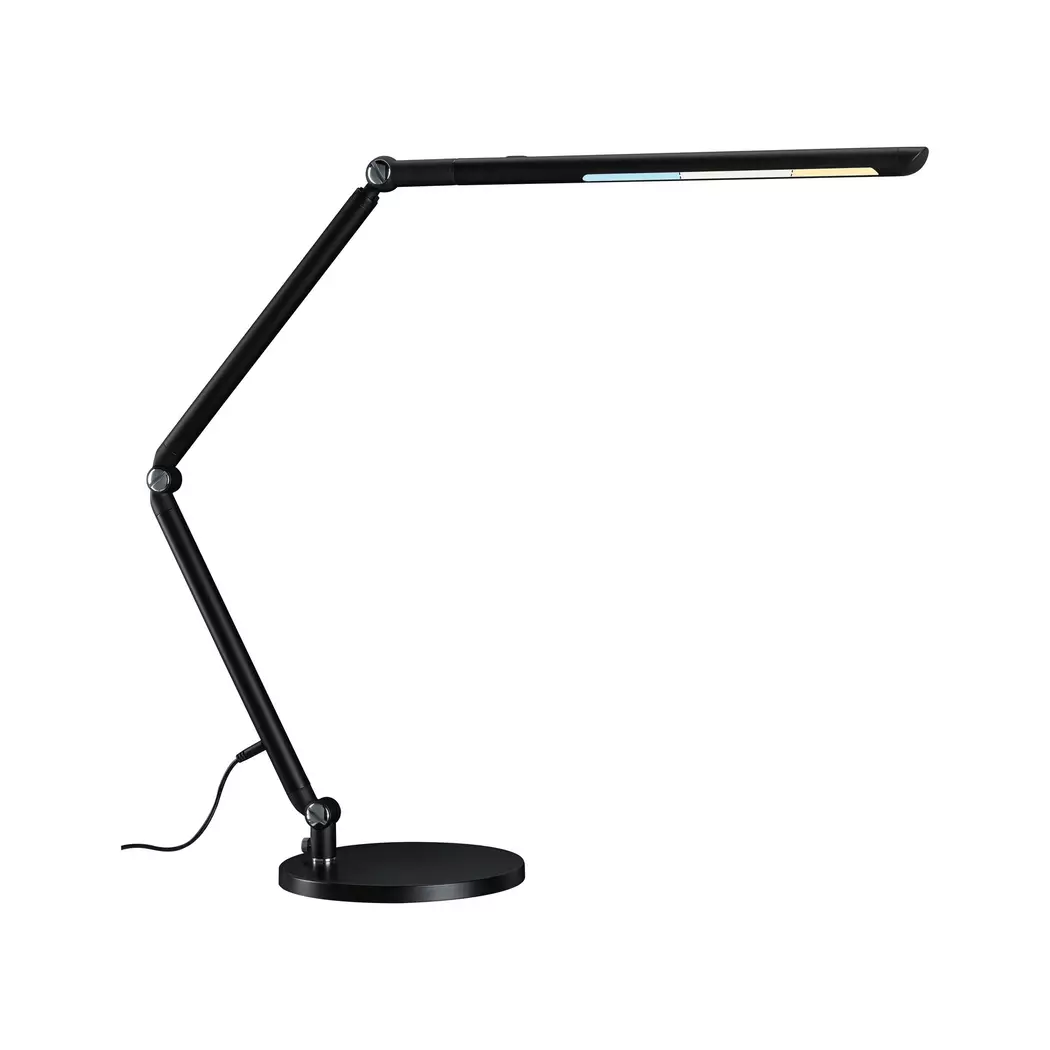 LED-Tischleuchte FlexBar