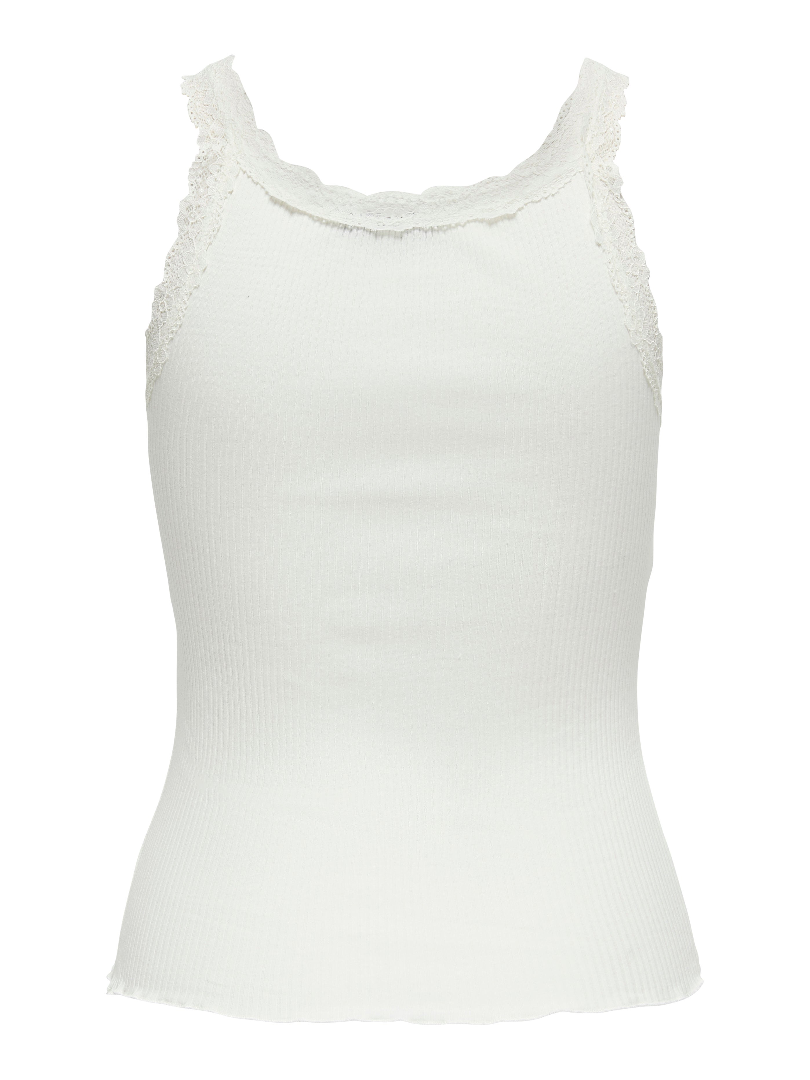 ONLSHARAI Tanktop Cloud Dancer