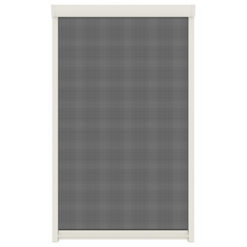 Livn rolhor raam Plus wit 60x155 cm