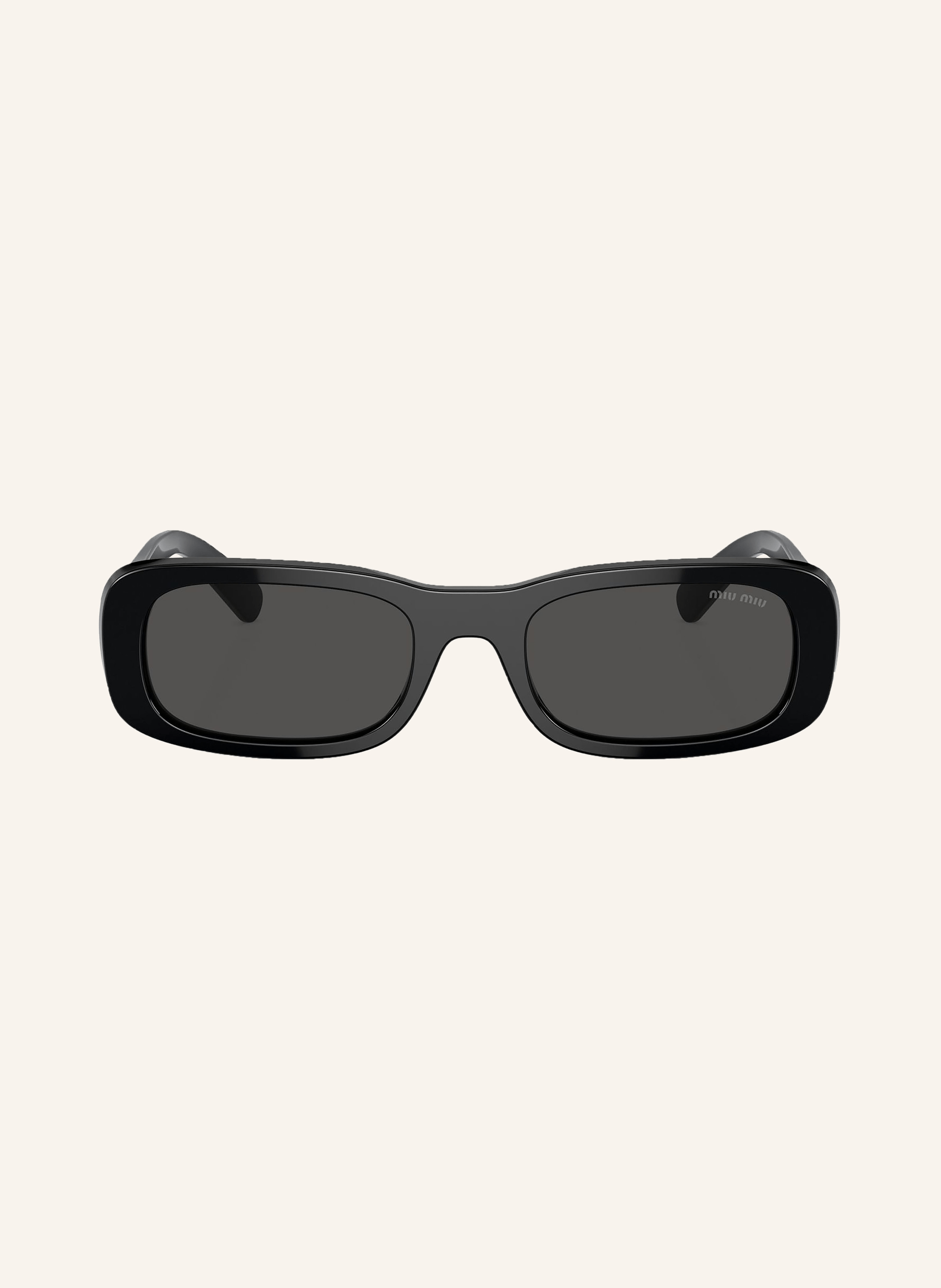 MIU MIU Sonnenbrille MU 08ZS