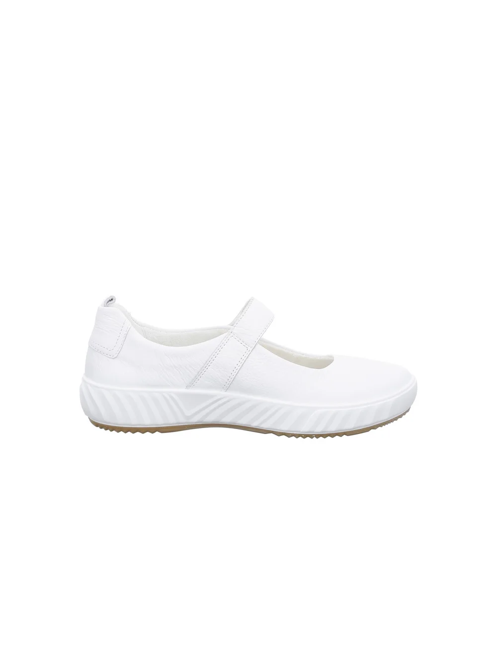 Slipper Avio weiß