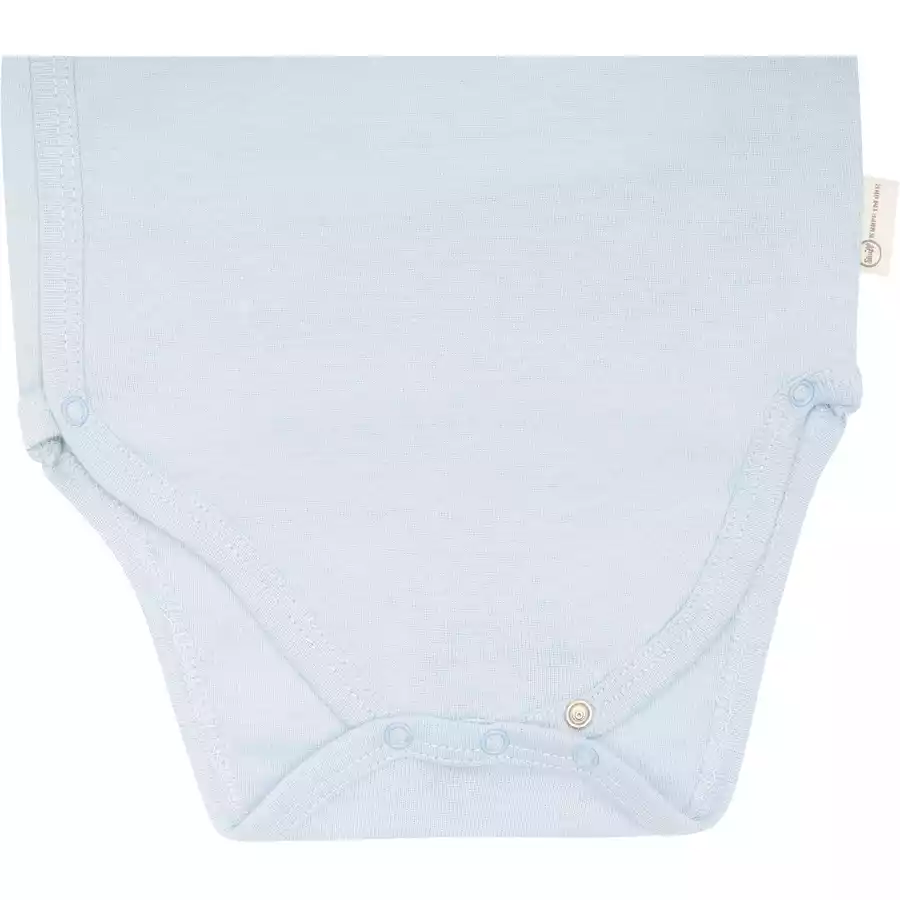 Steiff Wickelbody Celestial Blue