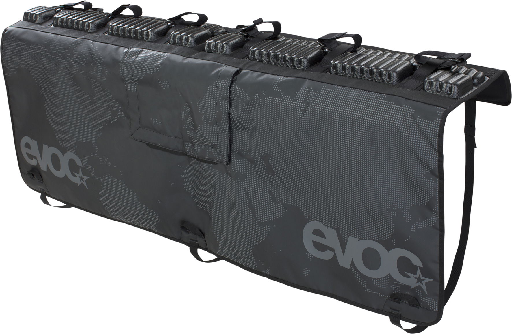 EVOC Tailgate Pad