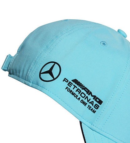 adidas Performance Kappe - Mehr DR - Samblu/Black