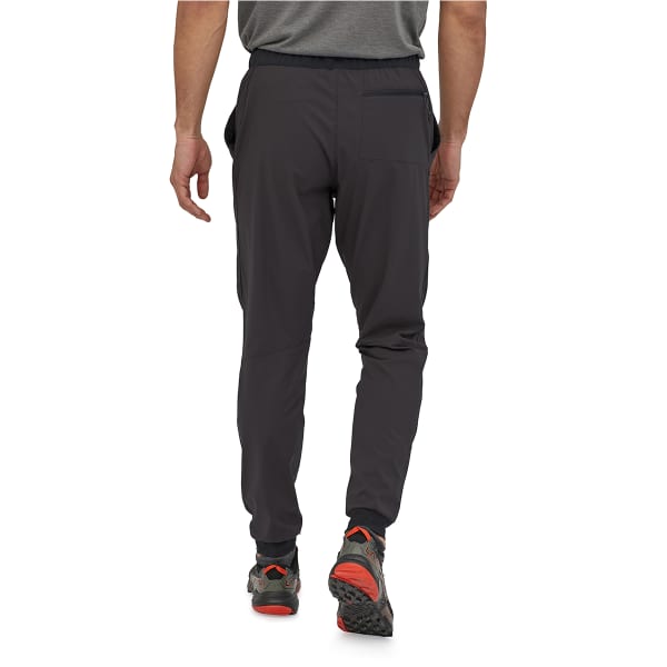 Pantalon trail PATAGONIA M'S TERREBONNE JOGGERS BLACK