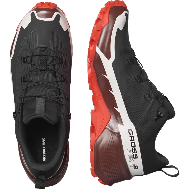 CROSS HIKE 2 GORE-TEX  Hiking-Halbschuhe Herren