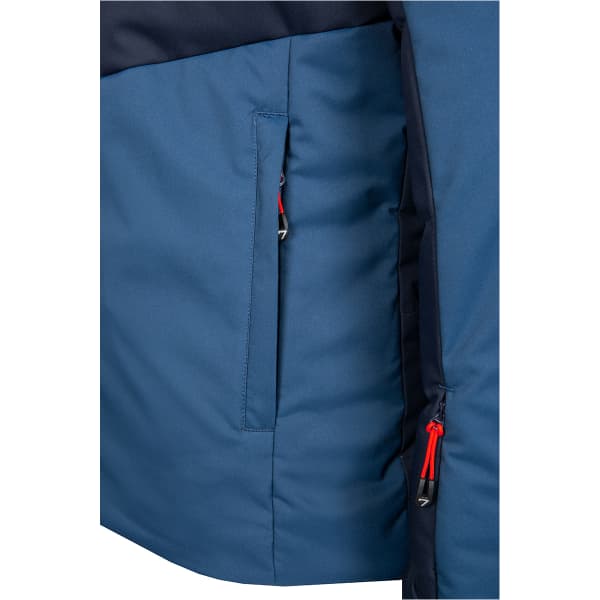 Veste de ski DEGRÉ7 UBAY MIDNIGHT