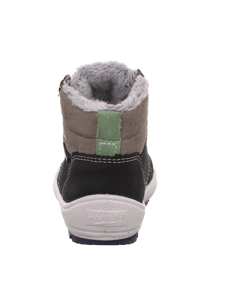 Winterstiefel GROOVY
