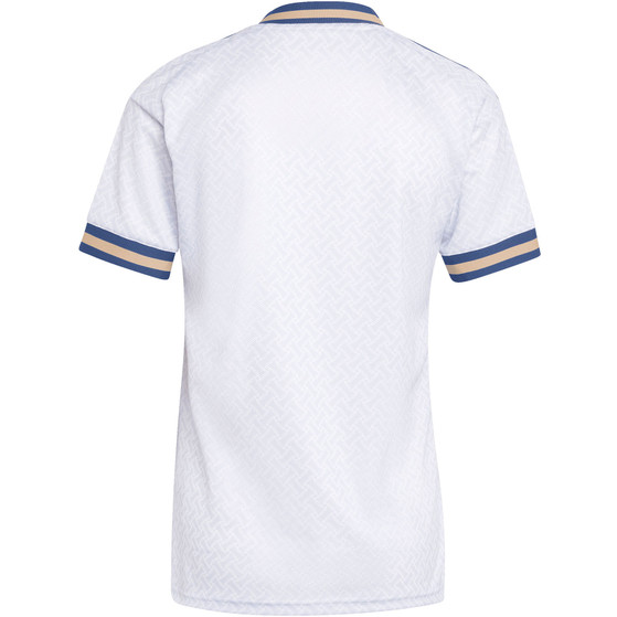 adidas Italië Uit Shirt Dames WK 2026