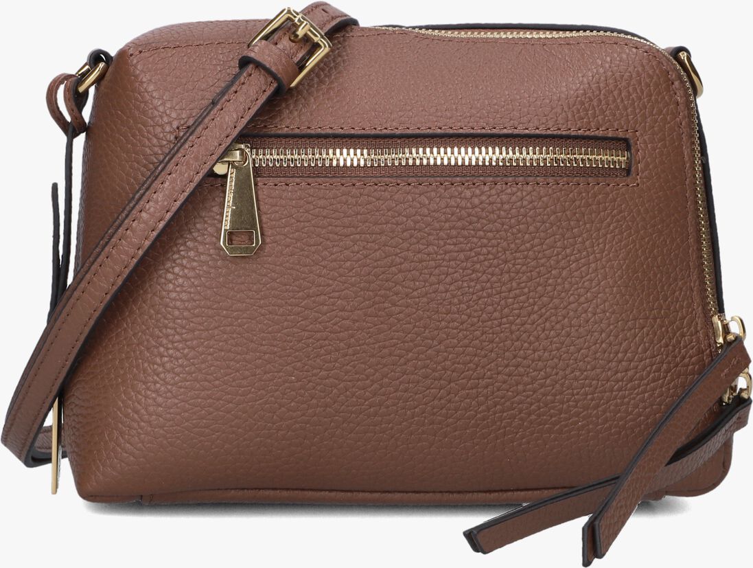 camel smaak amsterdam crossbodytassen blake