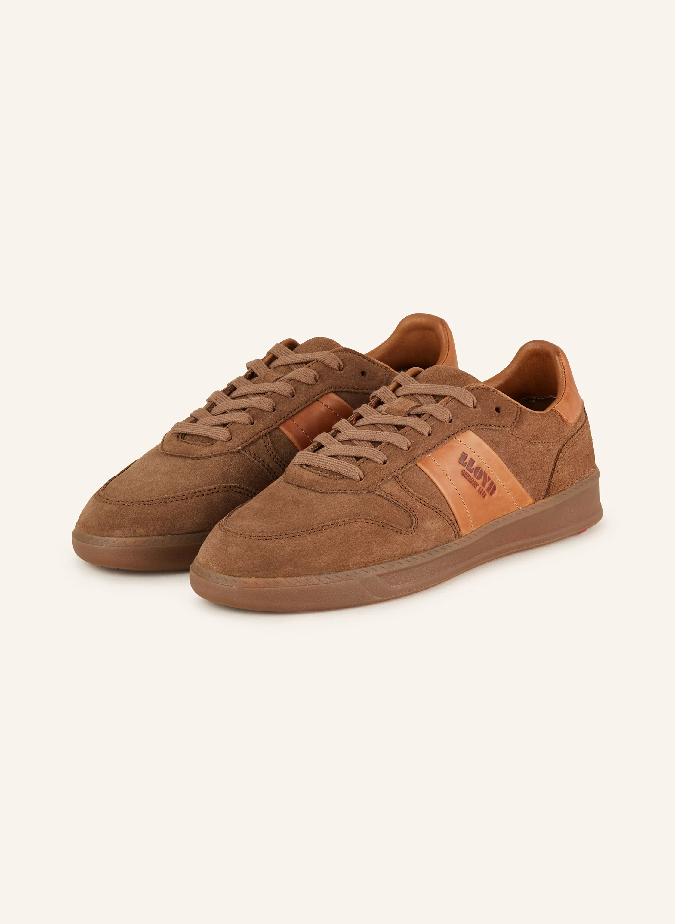 LLOYD Sneaker ELDORADO