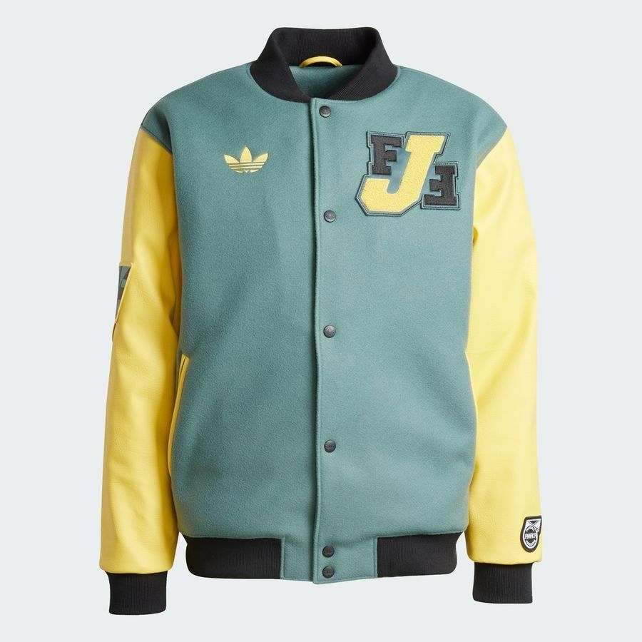 Adidas Original Veste Jamaïque VRCT (Non genrée)