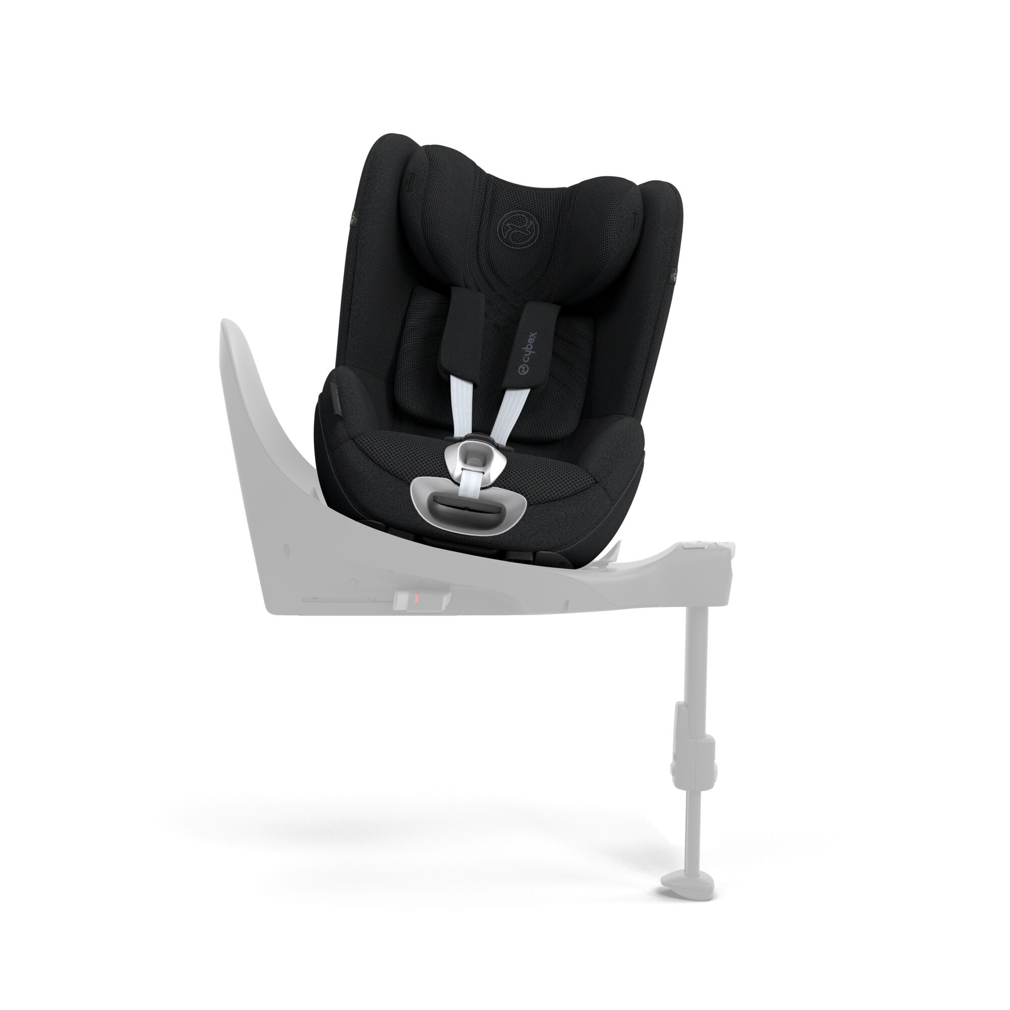 Sirona T i-Size Sepia Black (Plus)