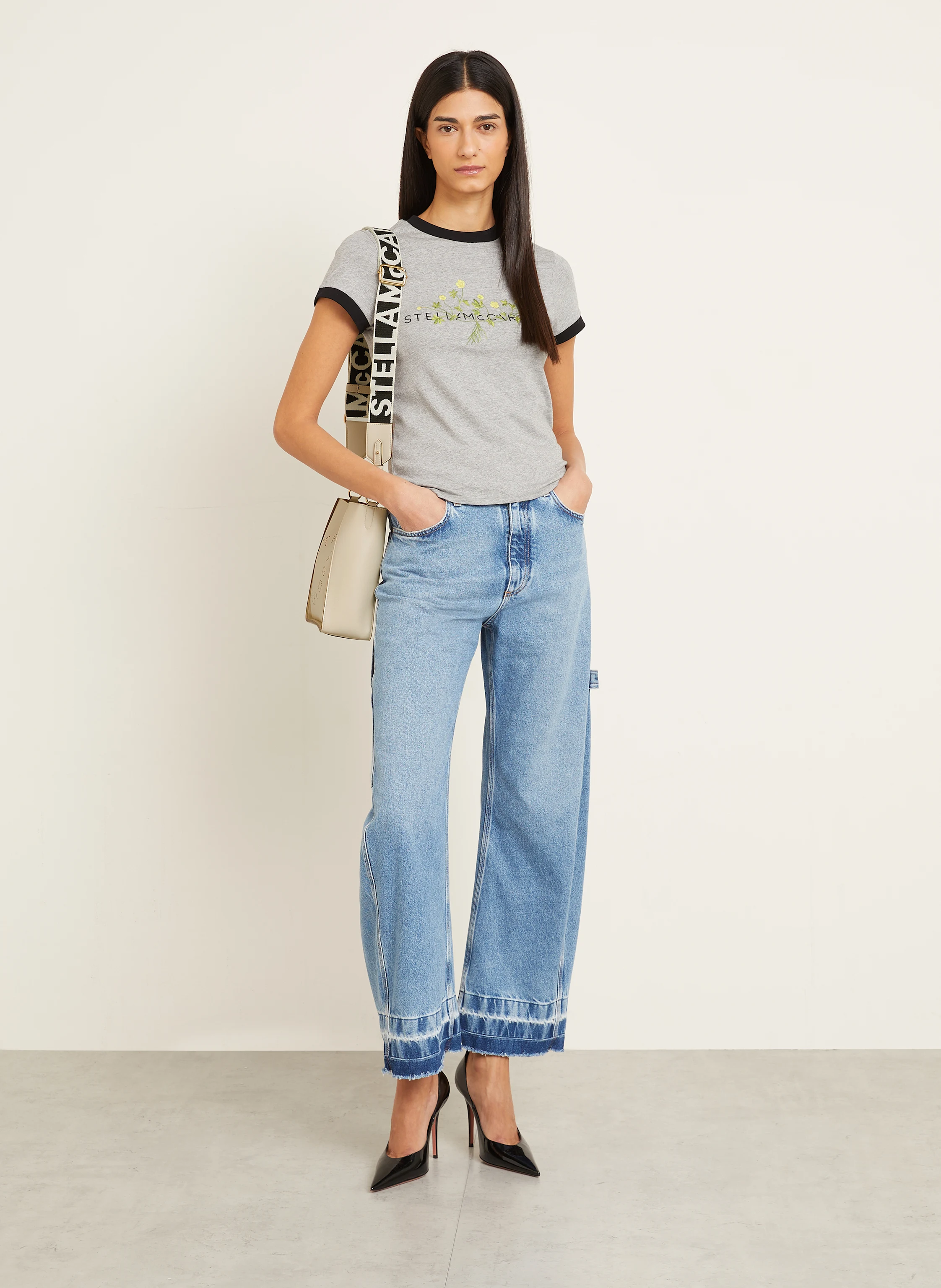 STELLA McCARTNEY Umhängetasche