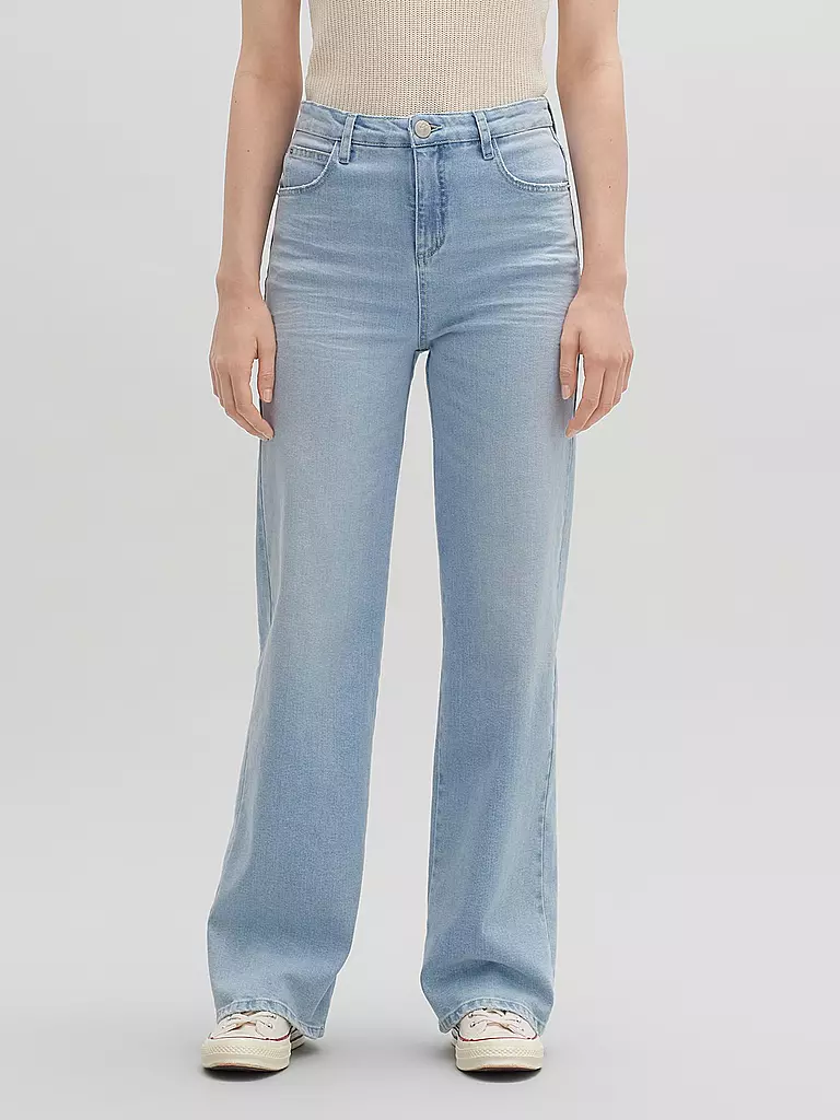 OPUS Jeans MIVY blau