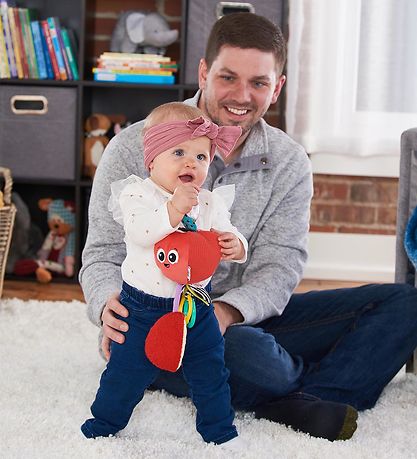 Lamaze Aufhängung - 17 cm - Der Apfelschütze