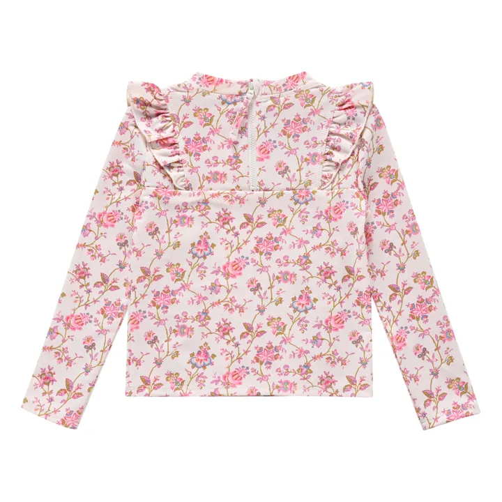 Louise Misha Ensemble Anti-UV Yanika | Rose