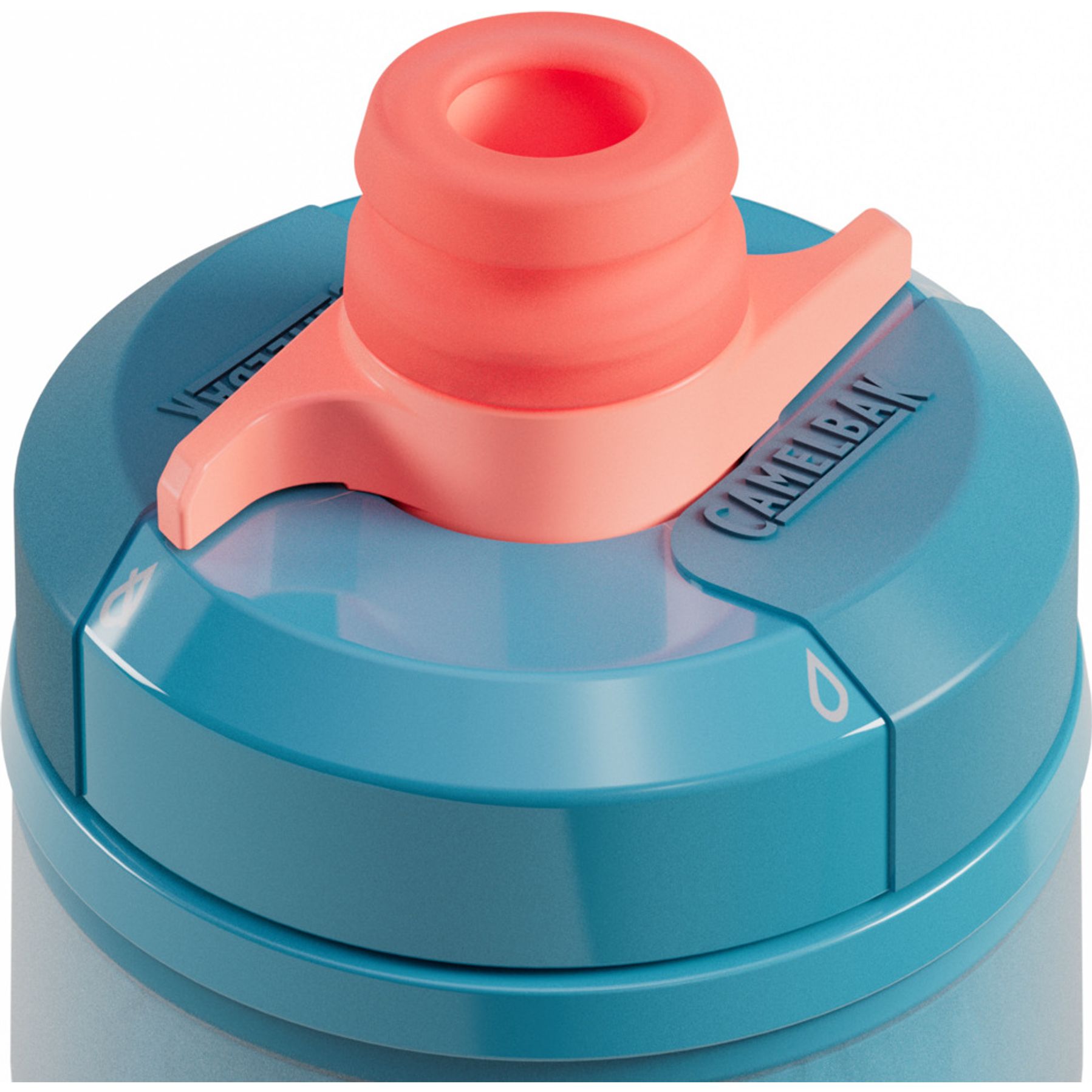 Camelbak Podium Chill Bidon