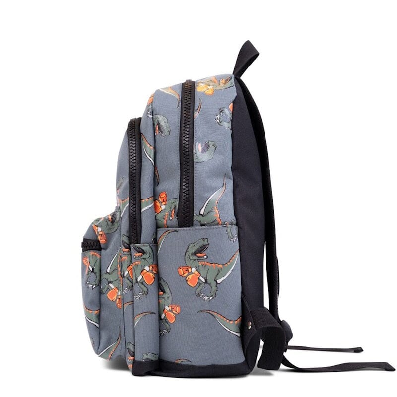 Little Legends Backpack L Boxing Dino