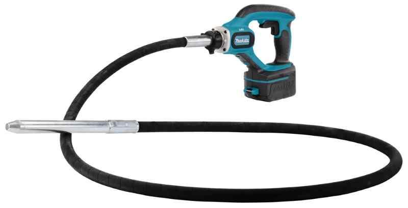 Makita DVR850Z 18V Li-ion accu betontrilnaald body - 2400 mm