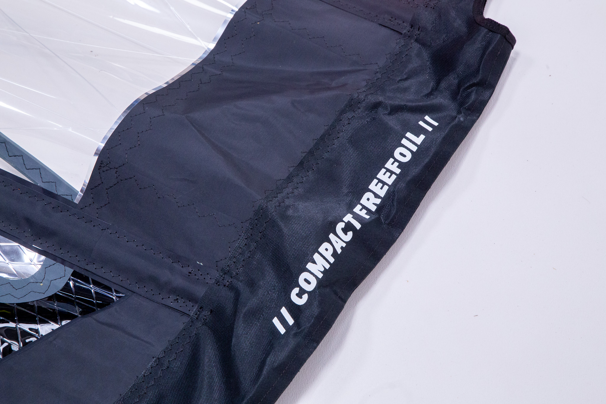RRD Compact Freefoil 5.8 m² - 2021 #20 5.8 m²