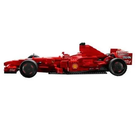 LEGO® Racers 8157 Ferrari F1
