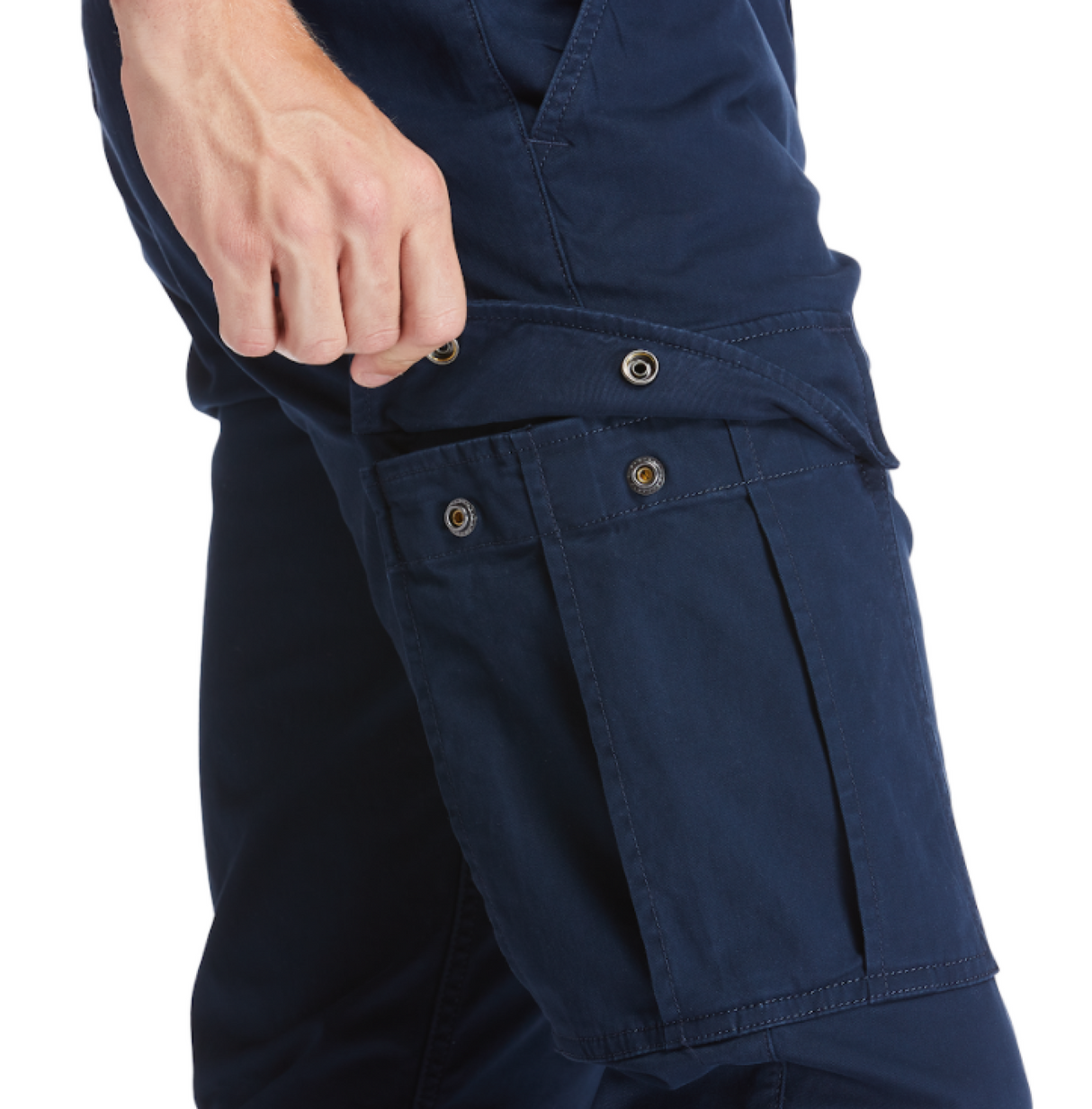 Timberland<br>Twill Str Cargo