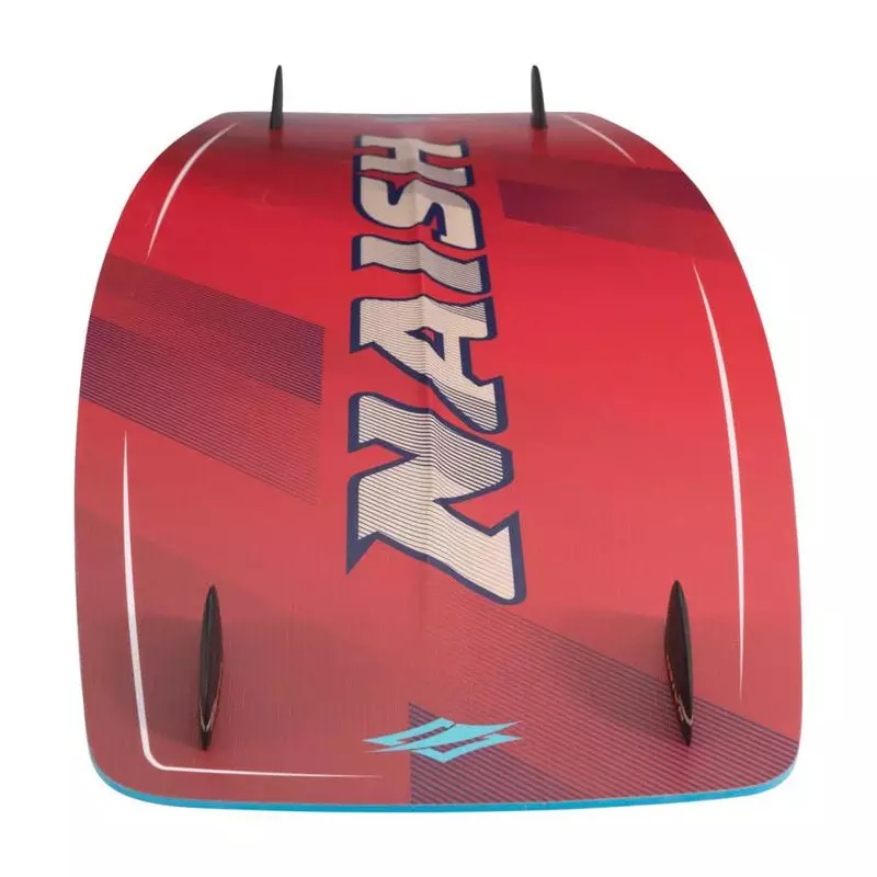 Twintip kitesurf NAISH Hero 2024