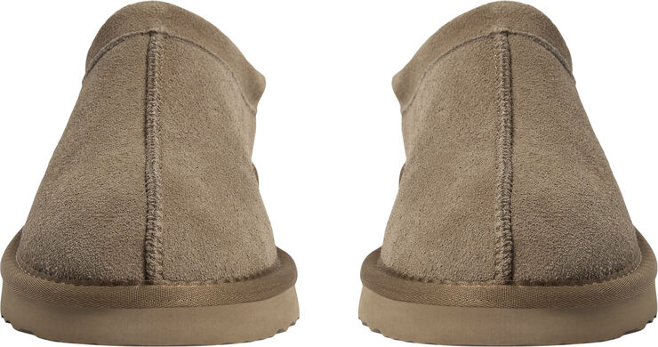 Sofie Schnoor Slipper Dark sand