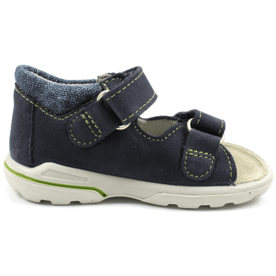 Ricosta Sandalen blau