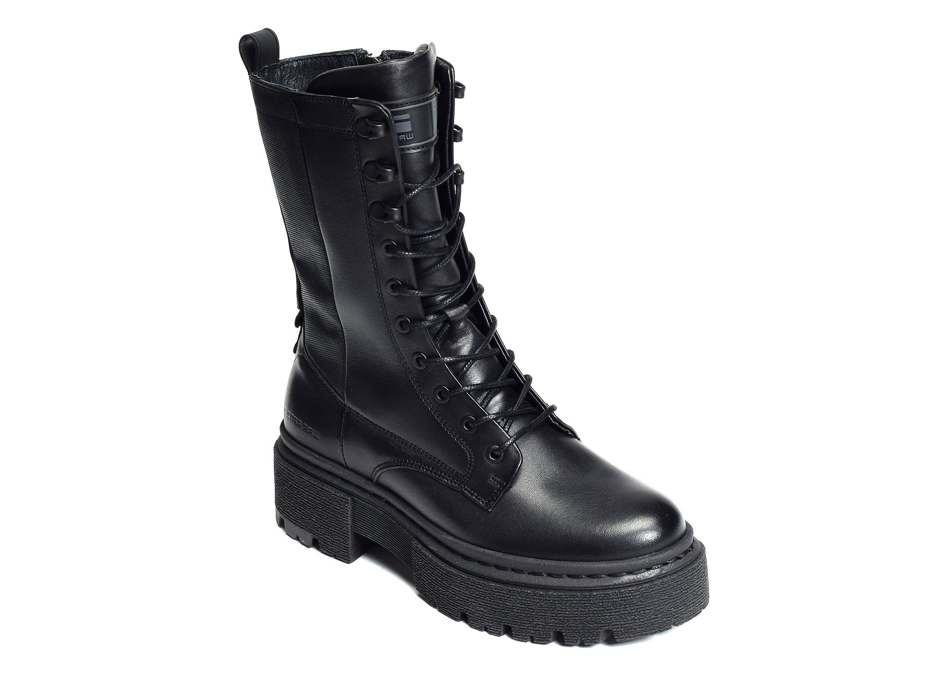 Kafey pfm hgh lea dnm noir