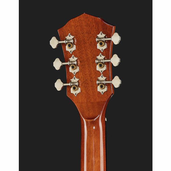 Fender FA-345CE Auditorium 3TB