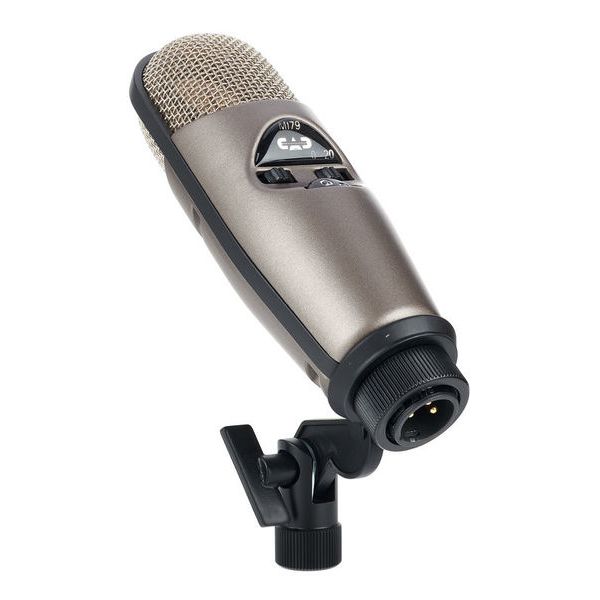 CAD Audio M179