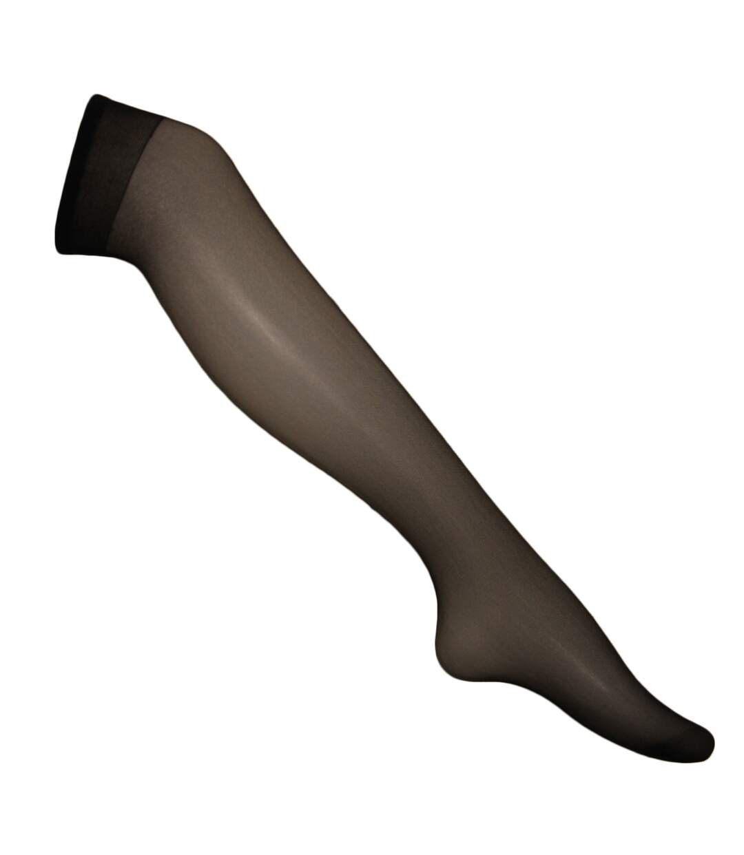 Silky - Bas - Femme (Noir) - UTLW466