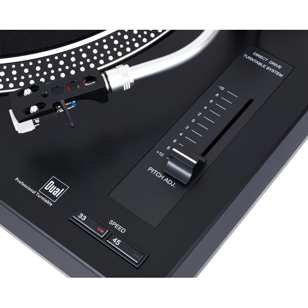 Dual DTJ 301-1 USB