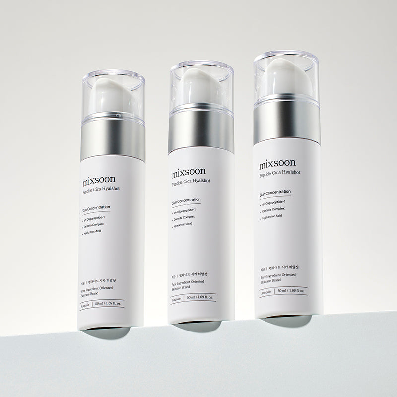Peptide Cica Hyalshot
